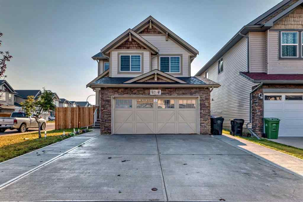 MLS® A2252934 - 430 Skyview Ranch Way NE in Skyview Ranch Calgary, Residential