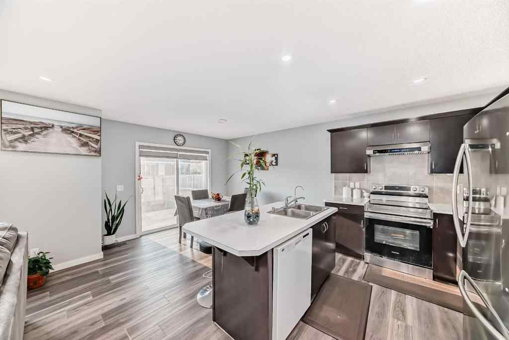 MLS® A2252934 - 430 Skyview Ranch Way NE in Skyview Ranch Calgary, Residential