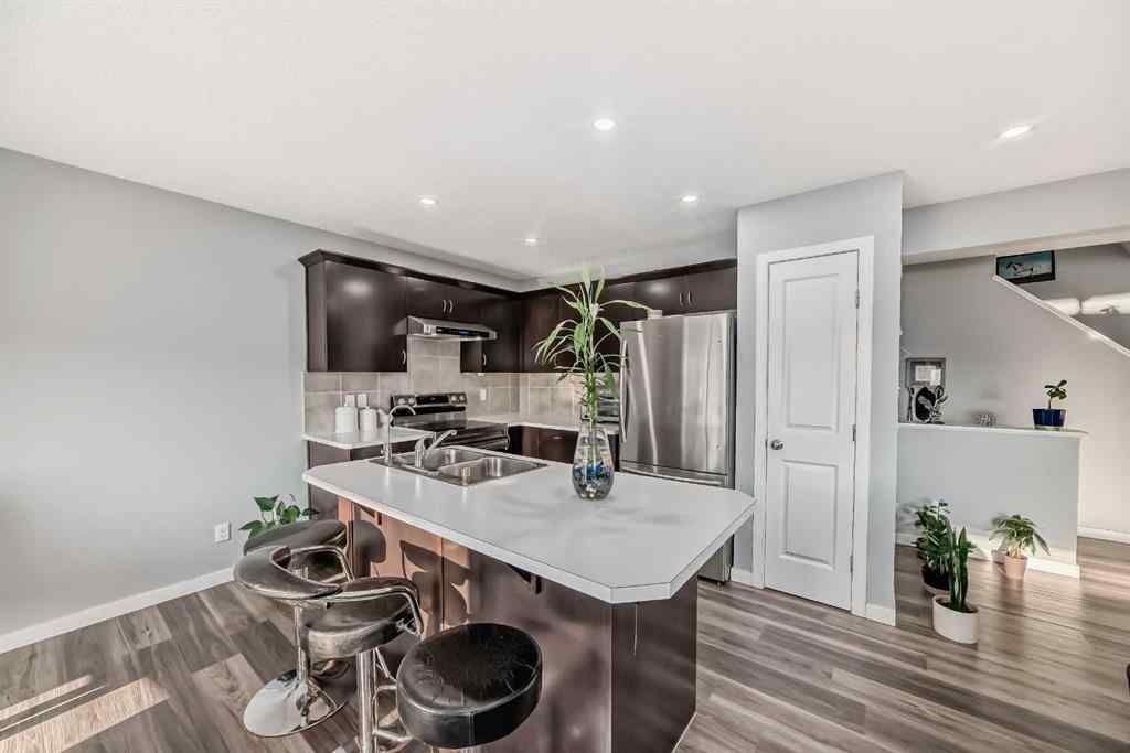 MLS® A2252934 - 430 Skyview Ranch Way NE in Skyview Ranch Calgary, Residential