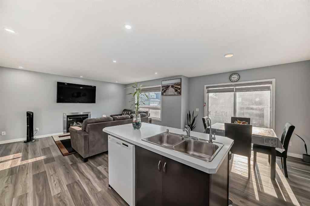 MLS® A2252934 - 430 Skyview Ranch Way NE in Skyview Ranch Calgary, Residential