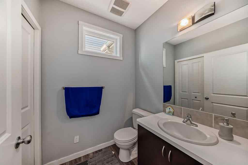 MLS® A2252934 - 430 Skyview Ranch Way NE in Skyview Ranch Calgary, Residential