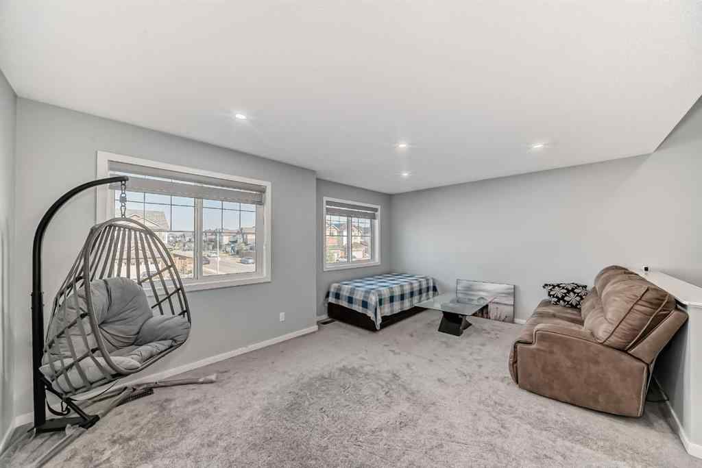 MLS® A2252934 - 430 Skyview Ranch Way NE in Skyview Ranch Calgary, Residential