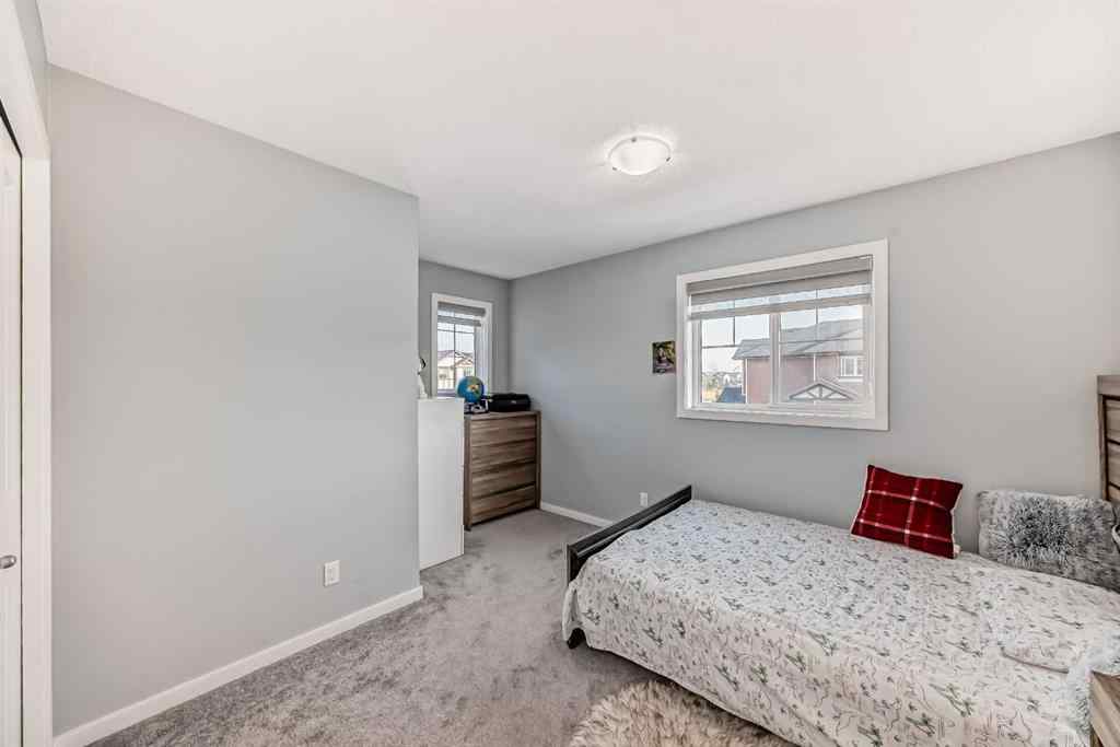 MLS® A2252934 - 430 Skyview Ranch Way NE in Skyview Ranch Calgary, Residential