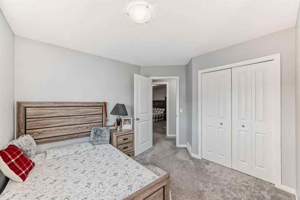 MLS® A2252934 - 430 Skyview Ranch Way NE in Skyview Ranch Calgary, Residential