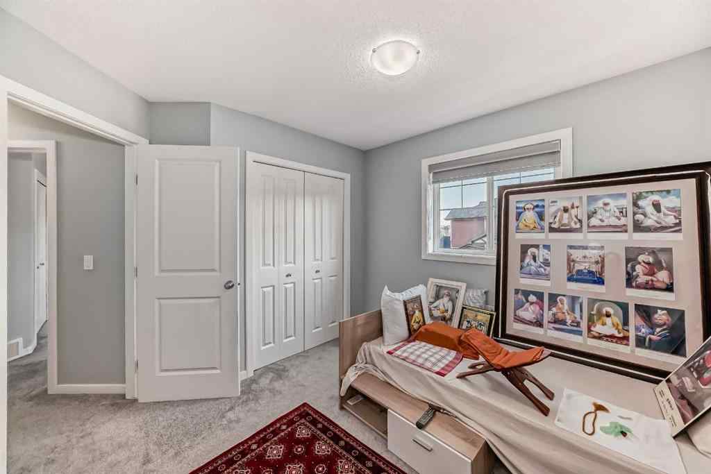 MLS® A2252934 - 430 Skyview Ranch Way NE in Skyview Ranch Calgary, Residential