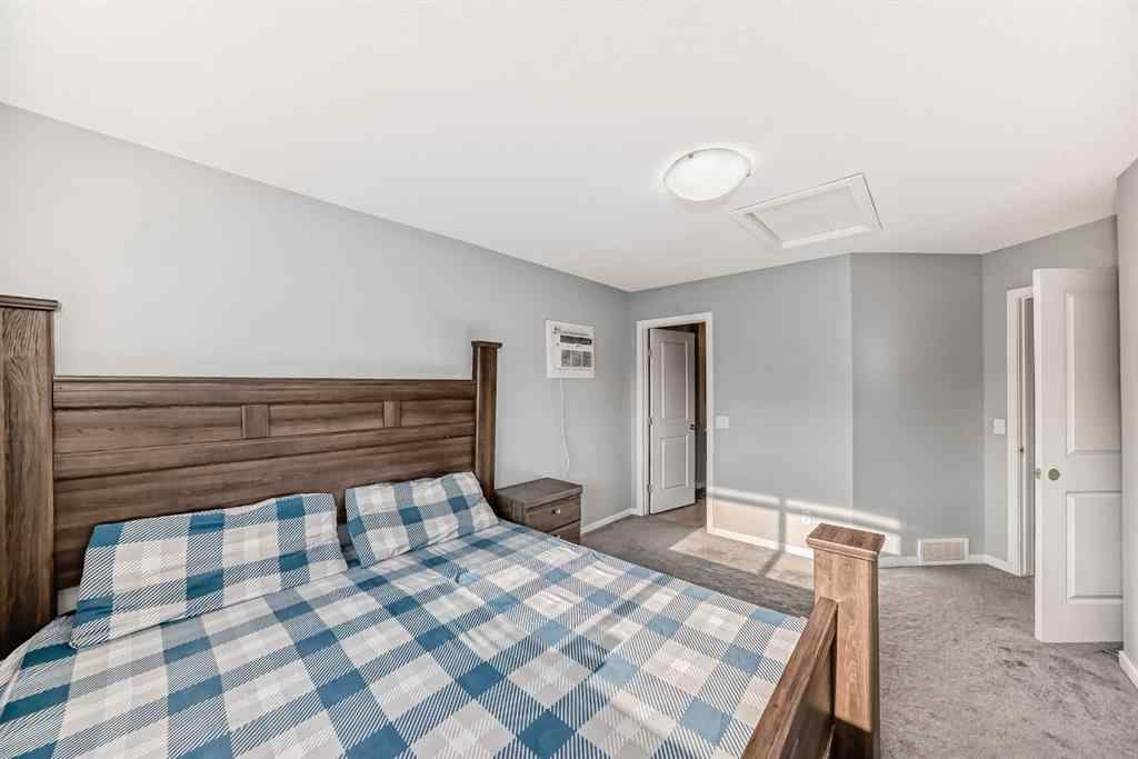 MLS® A2252934 - 430 Skyview Ranch Way NE in Skyview Ranch Calgary, Residential
