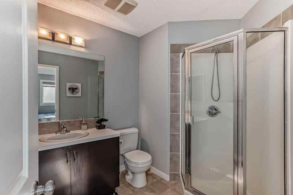 MLS® A2252934 - 430 Skyview Ranch Way NE in Skyview Ranch Calgary, Residential