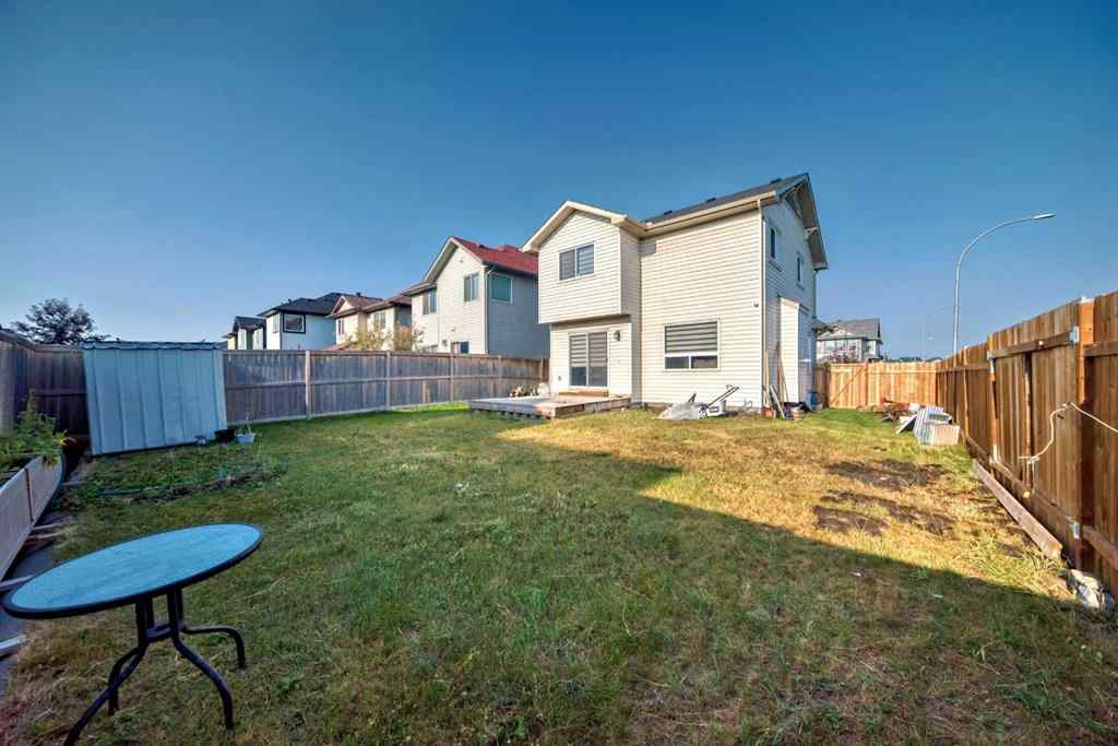 MLS® A2252934 - 430 Skyview Ranch Way NE in Skyview Ranch Calgary, Residential