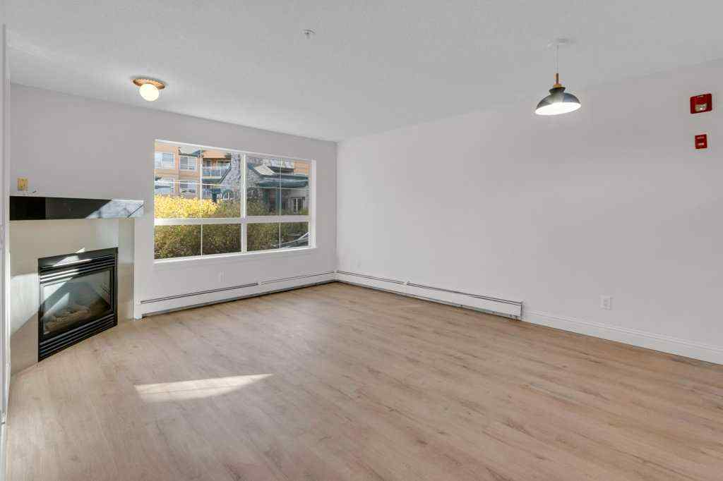 MLS® A2252935 - Unit #140 30 Richard Court SW in Lincoln Park Calgary, Residential