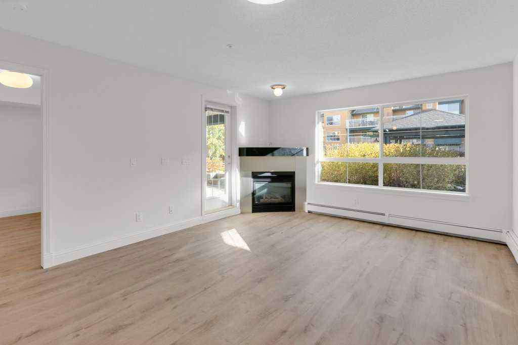 MLS® A2252935 - Unit #140 30 Richard Court SW in Lincoln Park Calgary, Residential