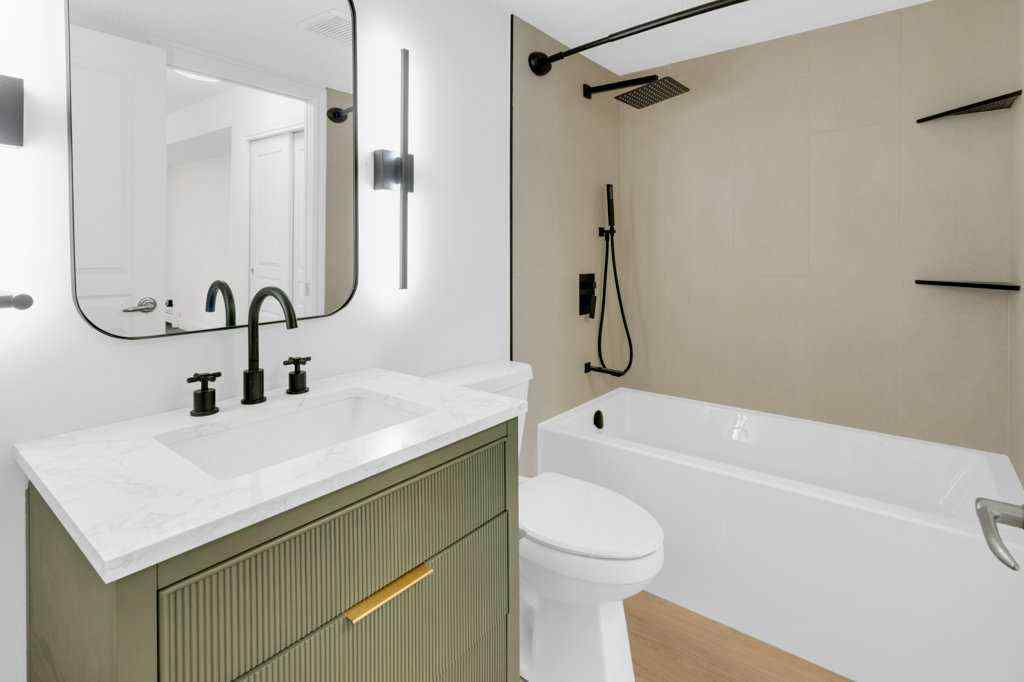 MLS® A2252935 - Unit #140 30 Richard Court SW in Lincoln Park Calgary, Residential