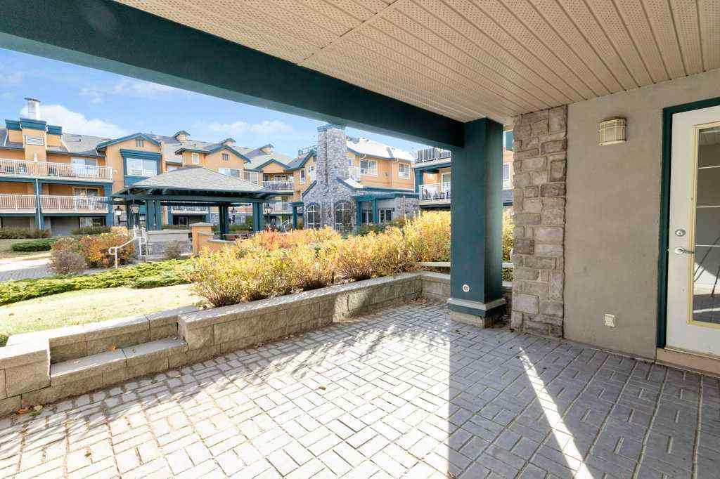 MLS® A2252935 - Unit #140 30 Richard Court SW in Lincoln Park Calgary, Residential