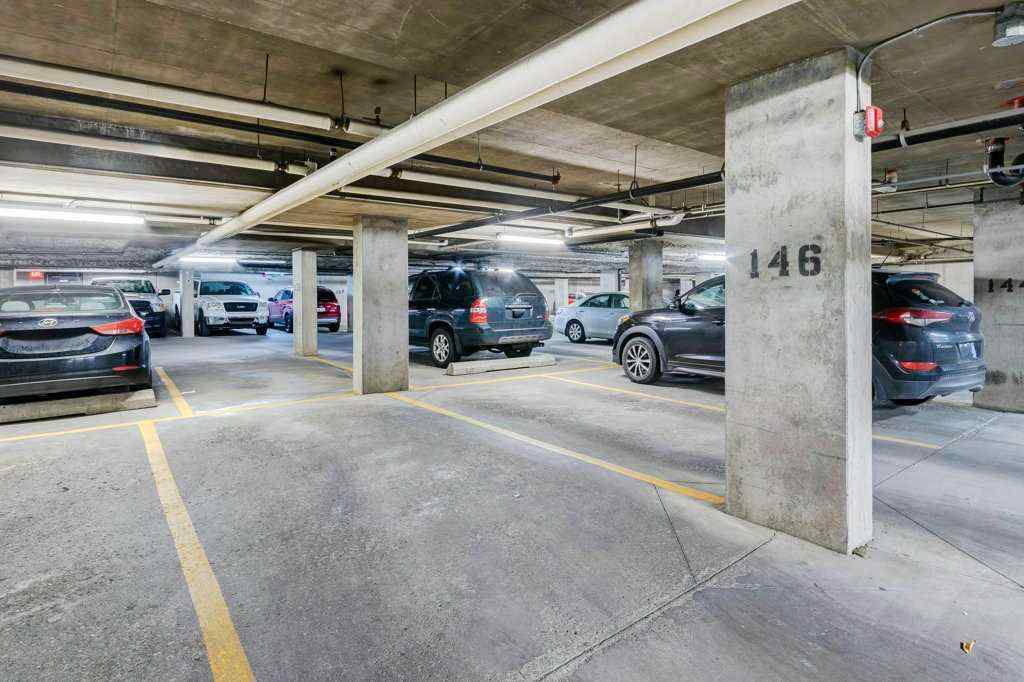 MLS® A2252935 - Unit #140 30 Richard Court SW in Lincoln Park Calgary, Residential