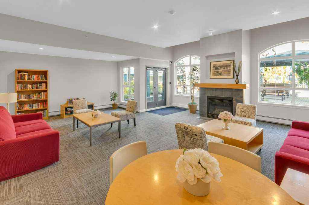 MLS® A2252935 - Unit #140 30 Richard Court SW in Lincoln Park Calgary, Residential