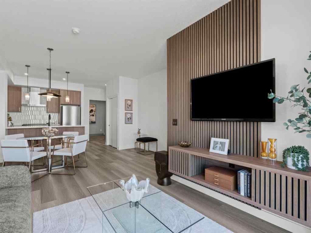 MLS® A2252937 - Unit #A121 2026 81 Street SW in Springbank Hill Calgary, Residential