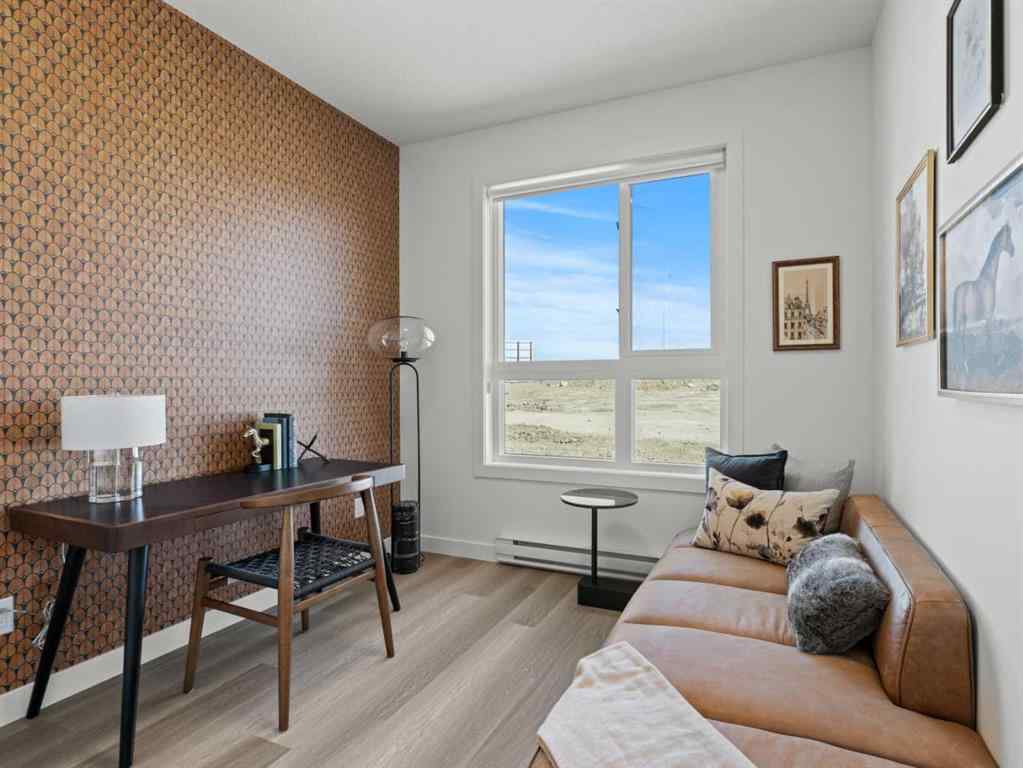 MLS® A2252937 - Unit #A121 2026 81 Street SW in Springbank Hill Calgary, Residential