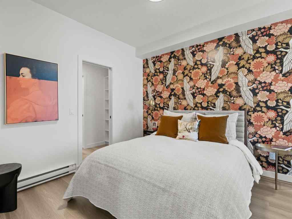 MLS® A2252937 - Unit #A121 2026 81 Street SW in Springbank Hill Calgary, Residential