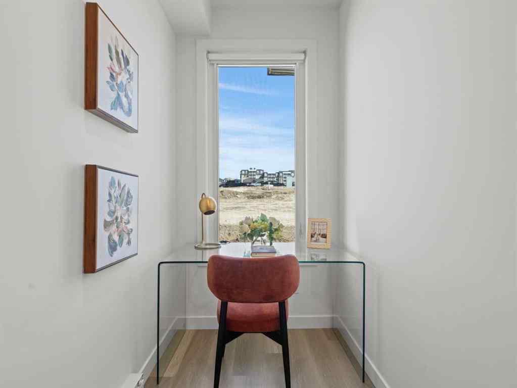 MLS® A2252937 - Unit #A121 2026 81 Street SW in Springbank Hill Calgary, Residential