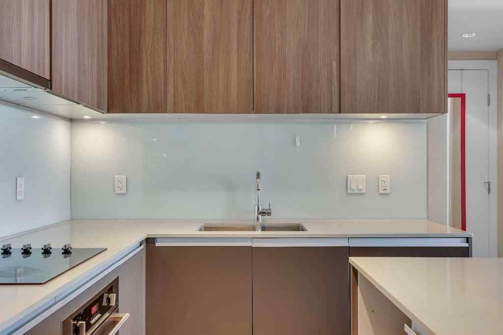 MLS® A2252938 - Unit #1501 1122 3 Street SE in Beltline Calgary, Residential