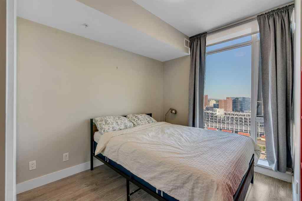 MLS® A2252938 - Unit #1501 1122 3 Street SE in Beltline Calgary, Residential