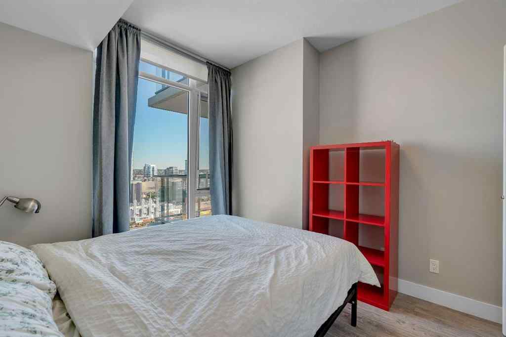 MLS® A2252938 - Unit #1501 1122 3 Street SE in Beltline Calgary, Residential