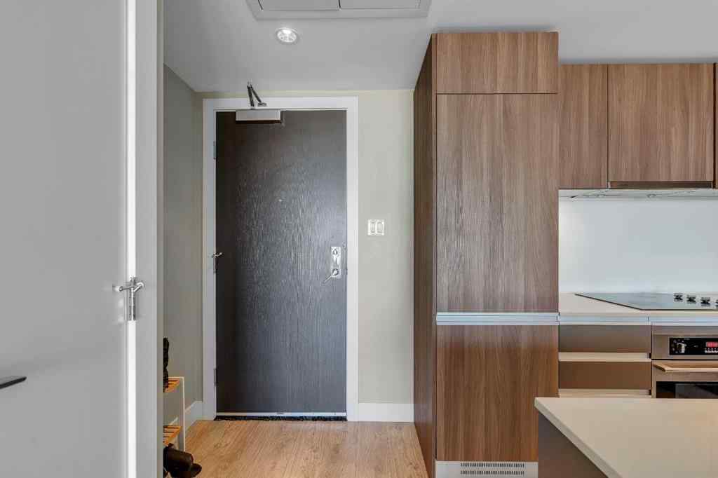 MLS® A2252938 - Unit #1501 1122 3 Street SE in Beltline Calgary, Residential