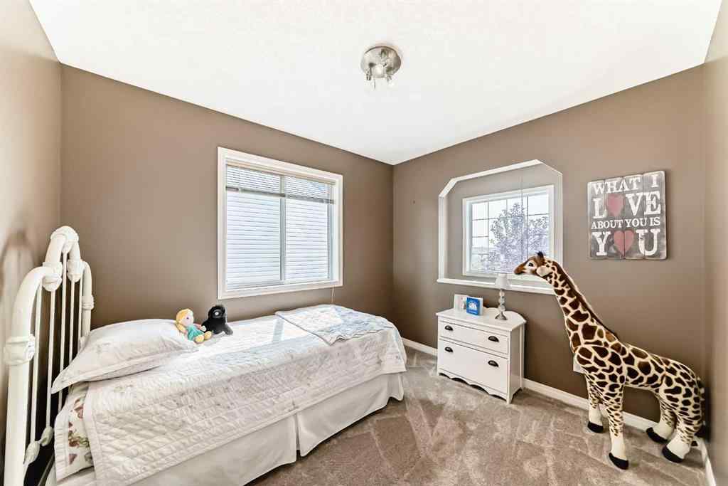 MLS® A2252939 - 343 OAKMERE Way  in Westmere Chestermere, Residential