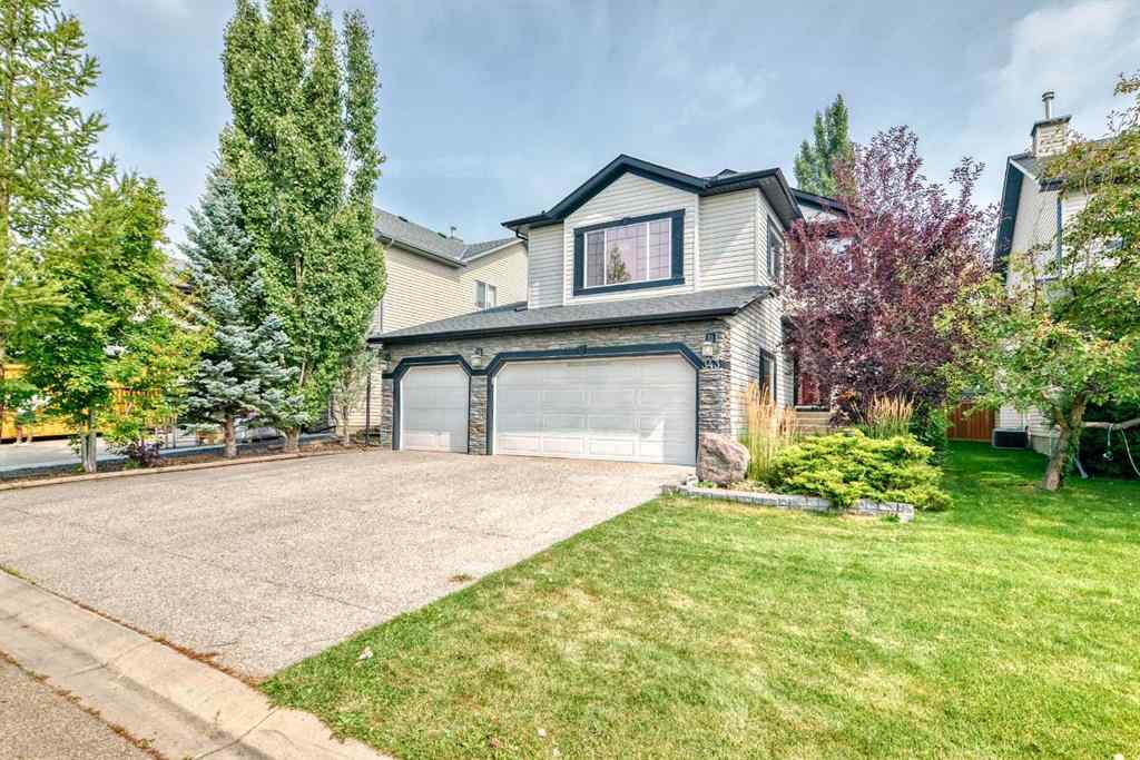 MLS® A2252939 - 343 OAKMERE Way  in Westmere Chestermere, Residential