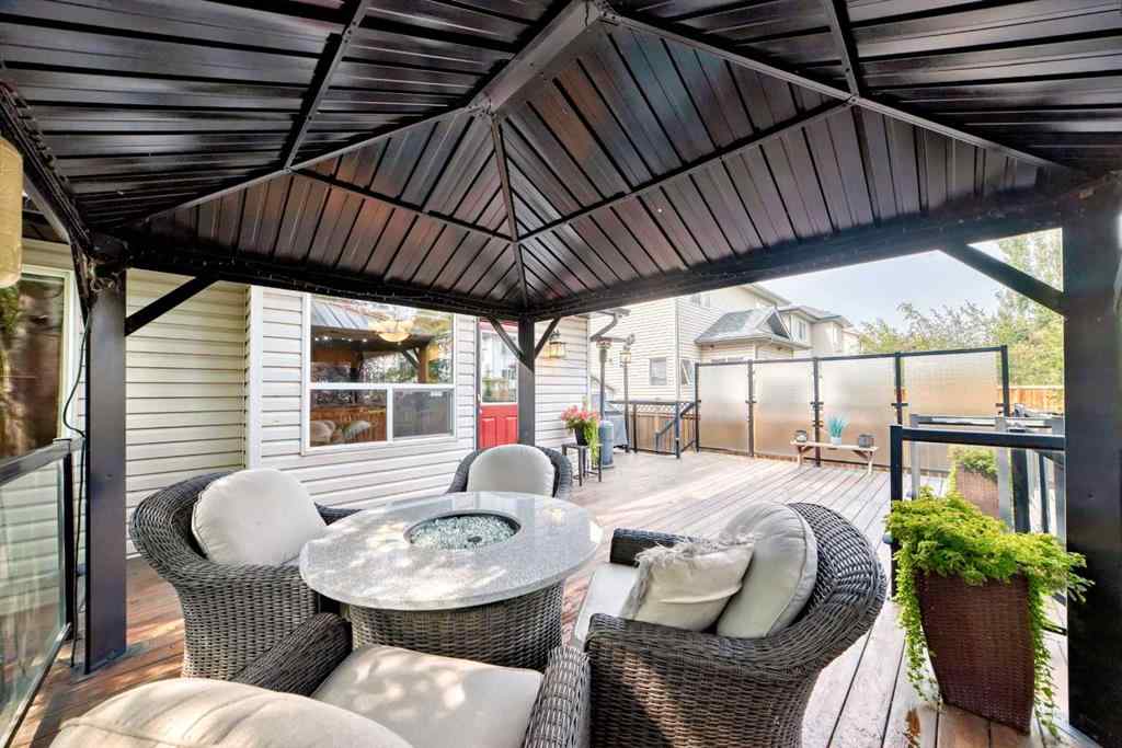 MLS® A2252939 - 343 OAKMERE Way  in Westmere Chestermere, Residential