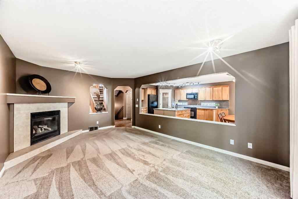 MLS® A2252939 - 343 OAKMERE Way  in Westmere Chestermere, Residential
