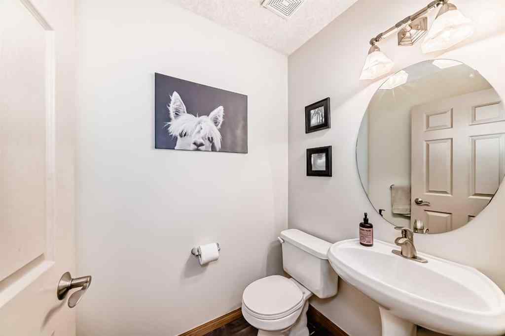 MLS® A2252939 - 343 OAKMERE Way  in Westmere Chestermere, Residential