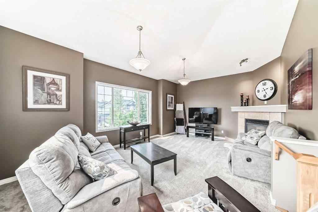 MLS® A2252939 - 343 OAKMERE Way  in Westmere Chestermere, Residential