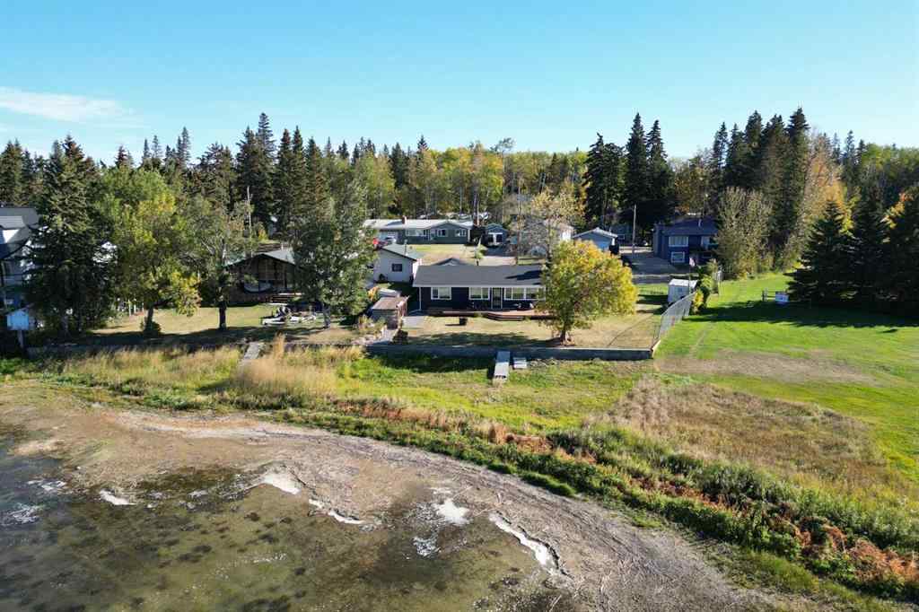 MLS® A2252940 - 623 LAKEVIEW Road  in Bondiss Rural Athabasca County, Residential
