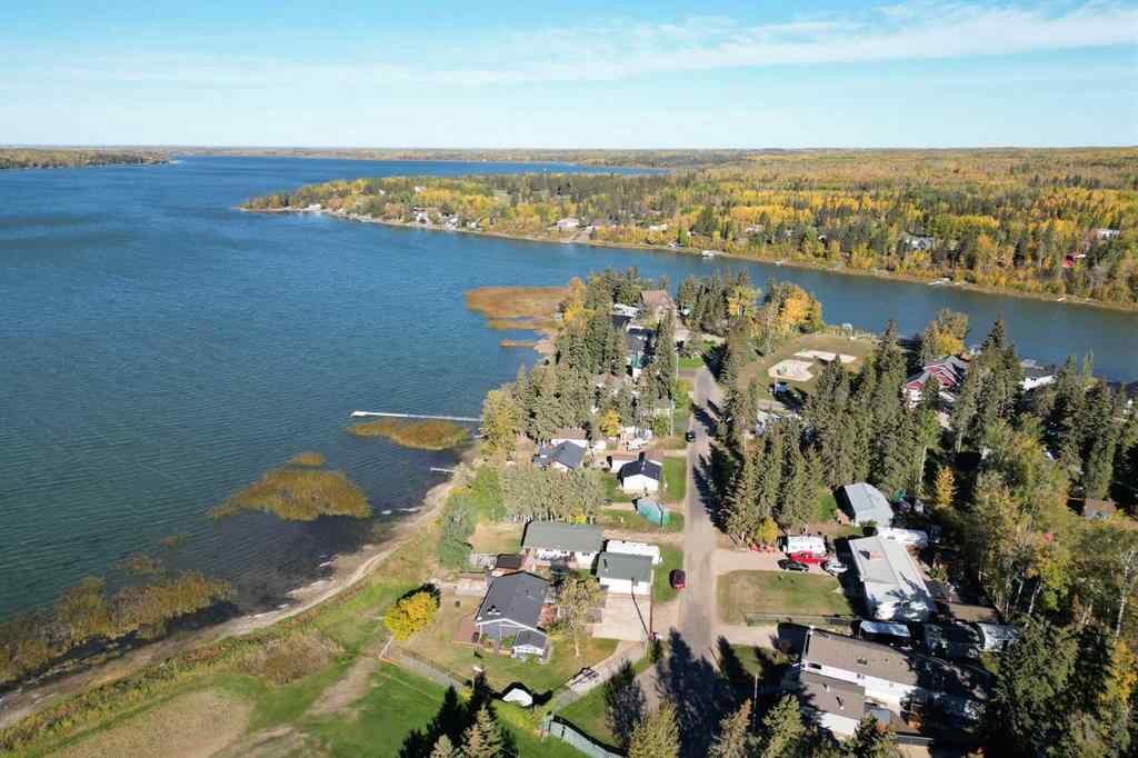 MLS® A2252940 - 623 LAKEVIEW Road  in Bondiss Rural Athabasca County, Residential