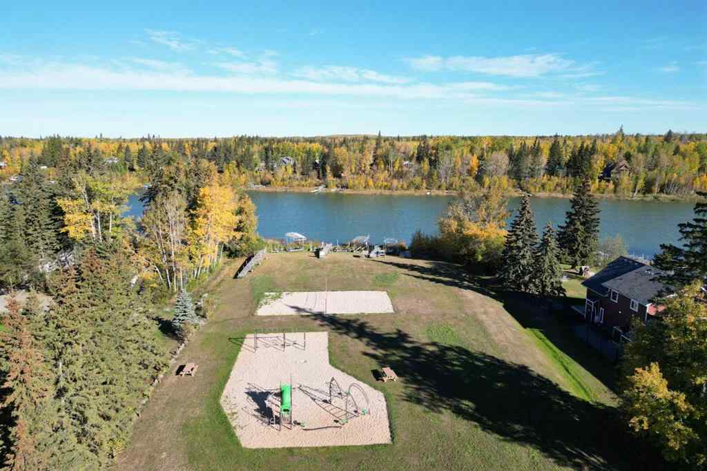 MLS® A2252940 - 623 LAKEVIEW Road  in Bondiss Rural Athabasca County, Residential
