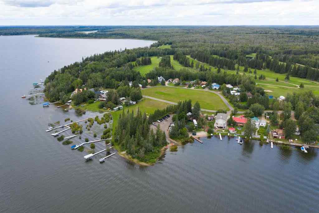 MLS® A2252940 - 623 LAKEVIEW Road  in Bondiss Rural Athabasca County, Residential