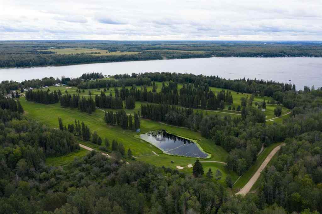 MLS® A2252940 - 623 LAKEVIEW Road  in Bondiss Rural Athabasca County, Residential