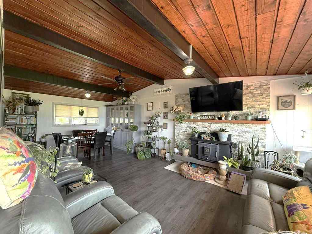 MLS® A2252940 - 623 LAKEVIEW Road  in Bondiss Rural Athabasca County, Residential