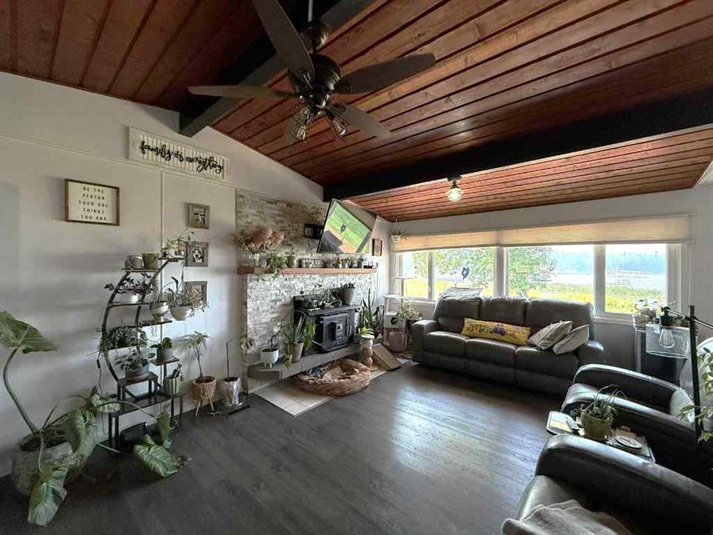 MLS® A2252940 - 623 LAKEVIEW Road  in Bondiss Rural Athabasca County, Residential