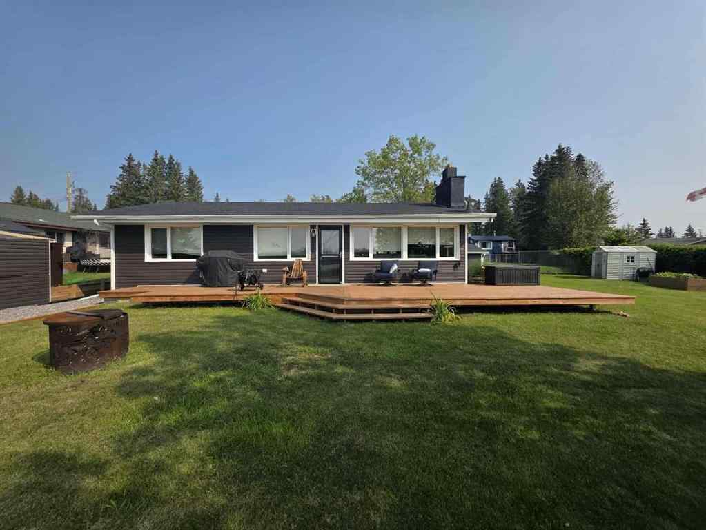 MLS® A2252940 - 623 LAKEVIEW Road  in Bondiss Rural Athabasca County, Residential