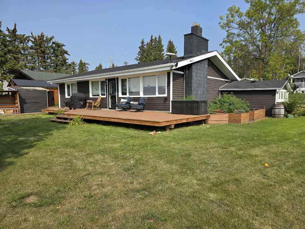 MLS® A2252940 - 623 LAKEVIEW Road  in Bondiss Rural Athabasca County, Residential
