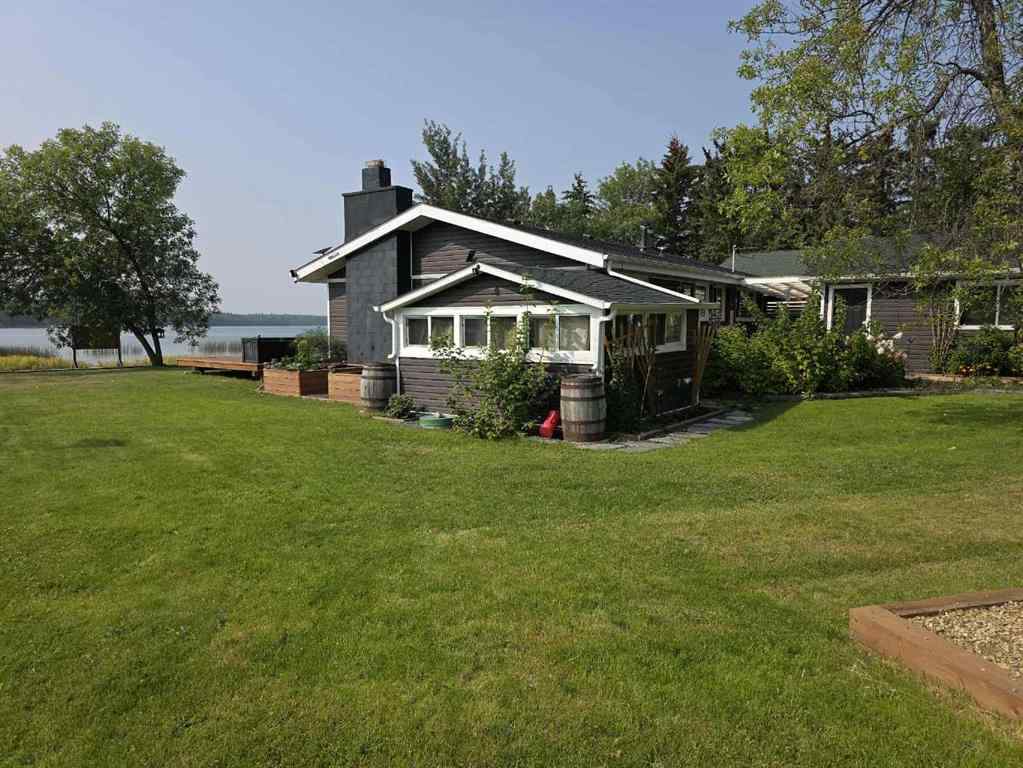 MLS® A2252940 - 623 LAKEVIEW Road  in Bondiss Rural Athabasca County, Residential