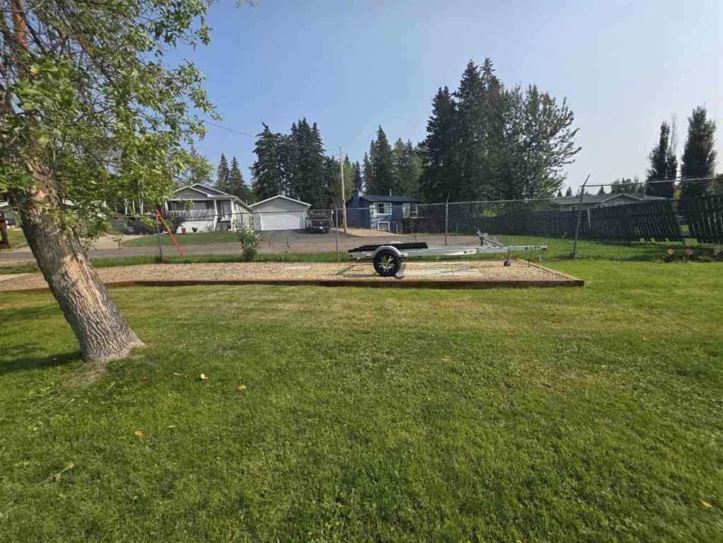 MLS® A2252940 - 623 LAKEVIEW Road  in Bondiss Rural Athabasca County, Residential