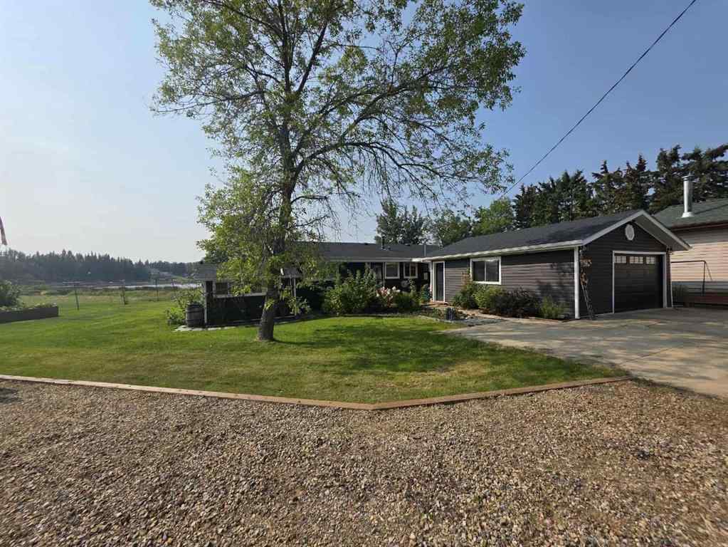 MLS® A2252940 - 623 LAKEVIEW Road  in Bondiss Rural Athabasca County, Residential
