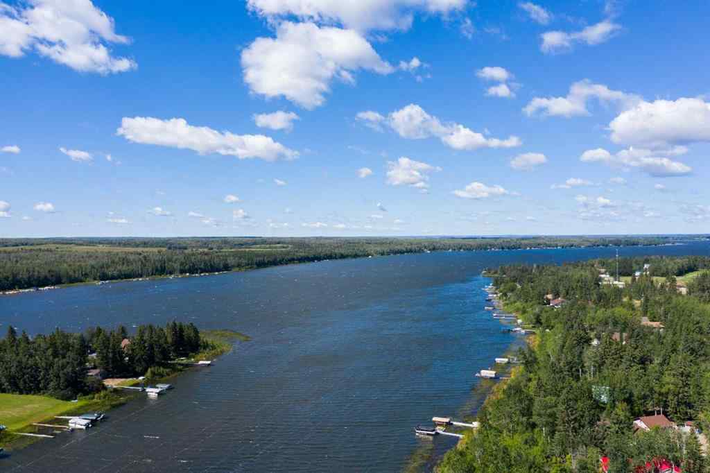 MLS® A2252940 - 623 LAKEVIEW Road  in Bondiss Rural Athabasca County, Residential