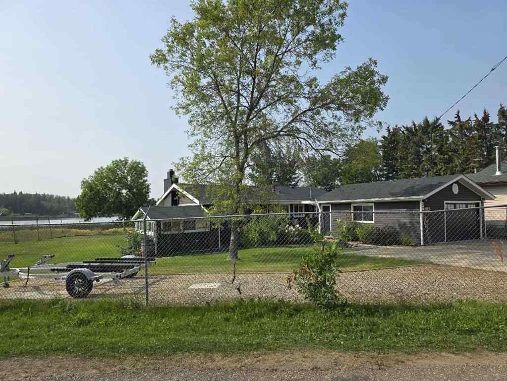 MLS® A2252940 - 623 LAKEVIEW Road  in Bondiss Rural Athabasca County, Residential