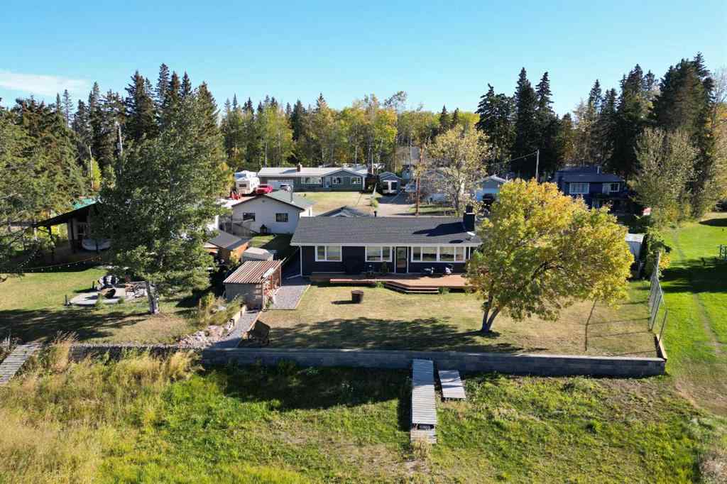 MLS® A2252940 - 623 LAKEVIEW Road  in Bondiss Rural Athabasca County, Residential