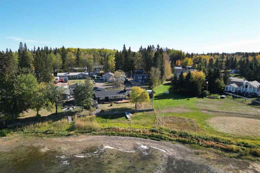 MLS® A2252940 - 623 LAKEVIEW Road  in Bondiss Rural Athabasca County, Residential