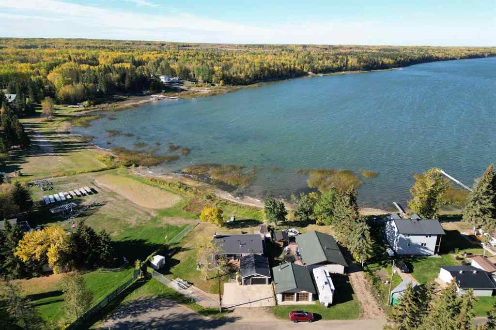 MLS® A2252940 - 623 LAKEVIEW Road  in Bondiss Rural Athabasca County, Residential