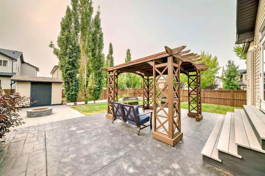 MLS® A2252941 - 102 WEST CREEK Mews  in West Creek Chestermere, Residential
